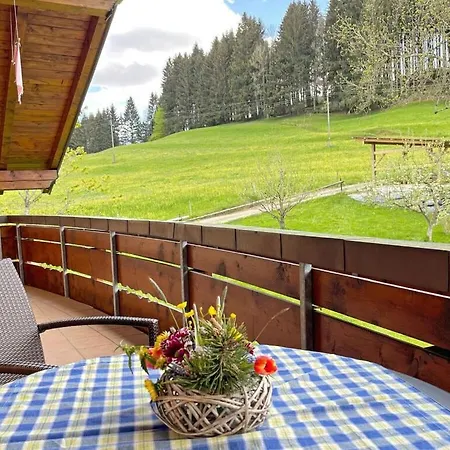 Apartamento Ofterschwanger Hornblick Ofterschwang