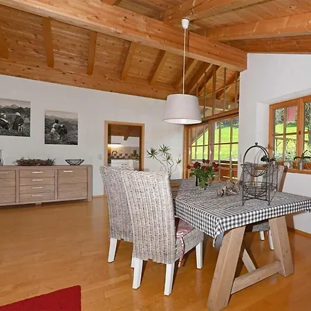 Ofterschwanger Hornblick Apartamento Ofterschwang