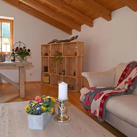 Apartamento Ofterschwanger Hornblick Ofterschwang