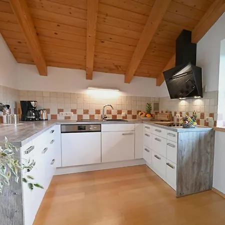 Ofterschwanger Hornblick Apartamento Ofterschwang