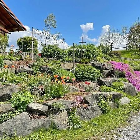 Apartamento Ofterschwanger Hornblick Ofterschwang